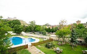 AZZ Peñafiel Las Claras Hotel&Spa